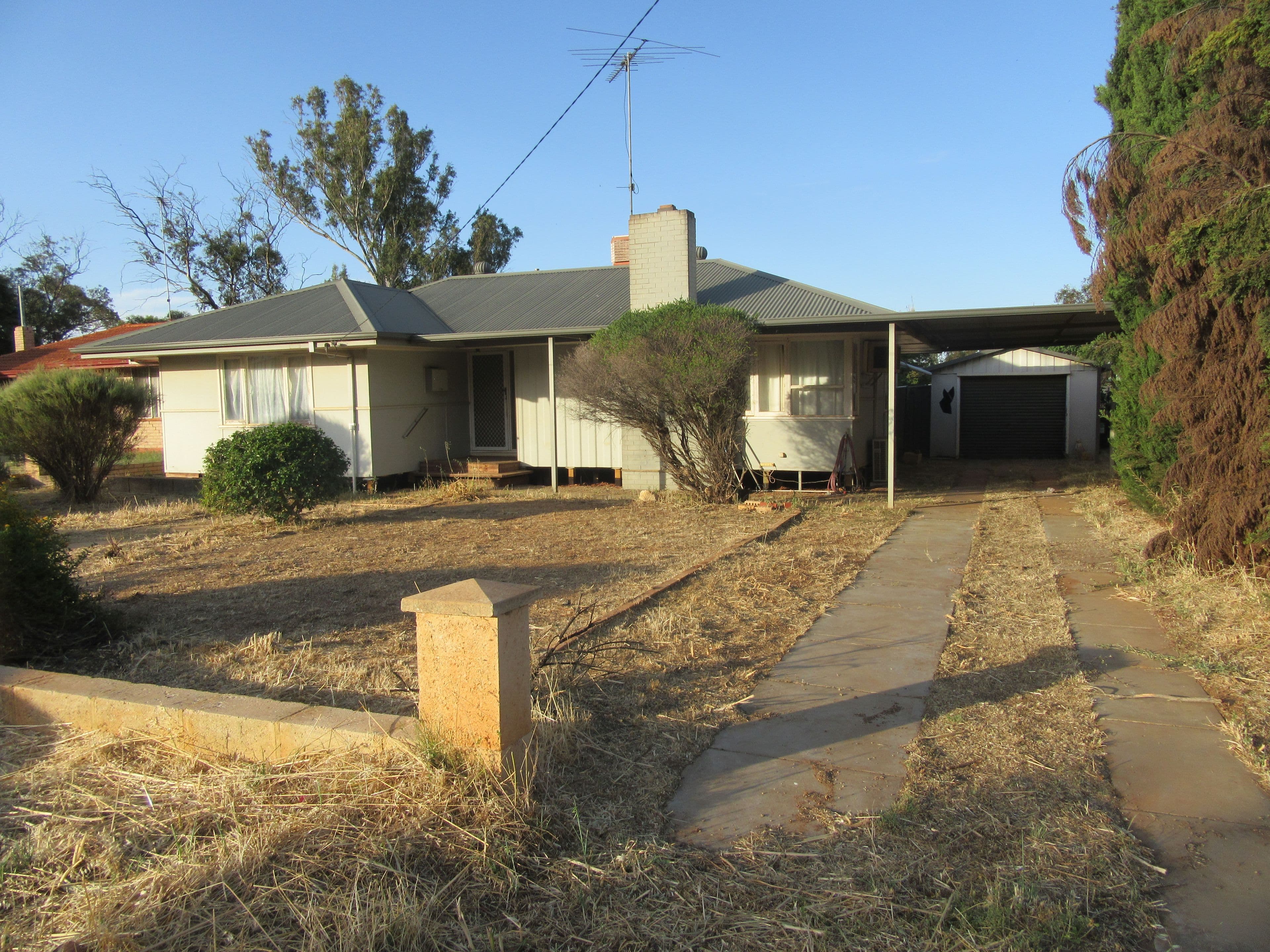 9 Carter Street, Three Springs WA 6519, Three Springs - Thumbnail 3