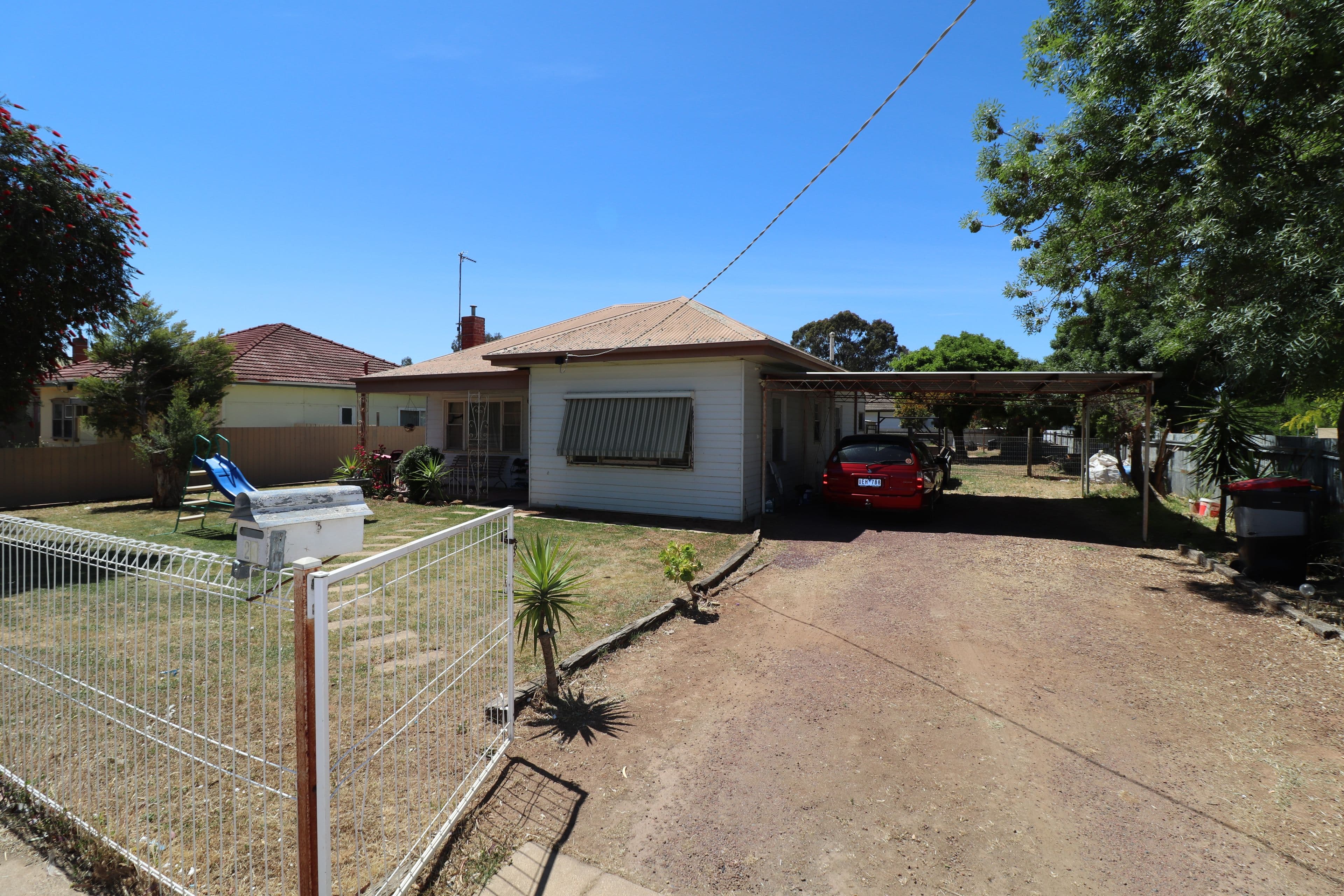 23 Hanlon Street, Tatura VIC 3616, Tatura - Image 1