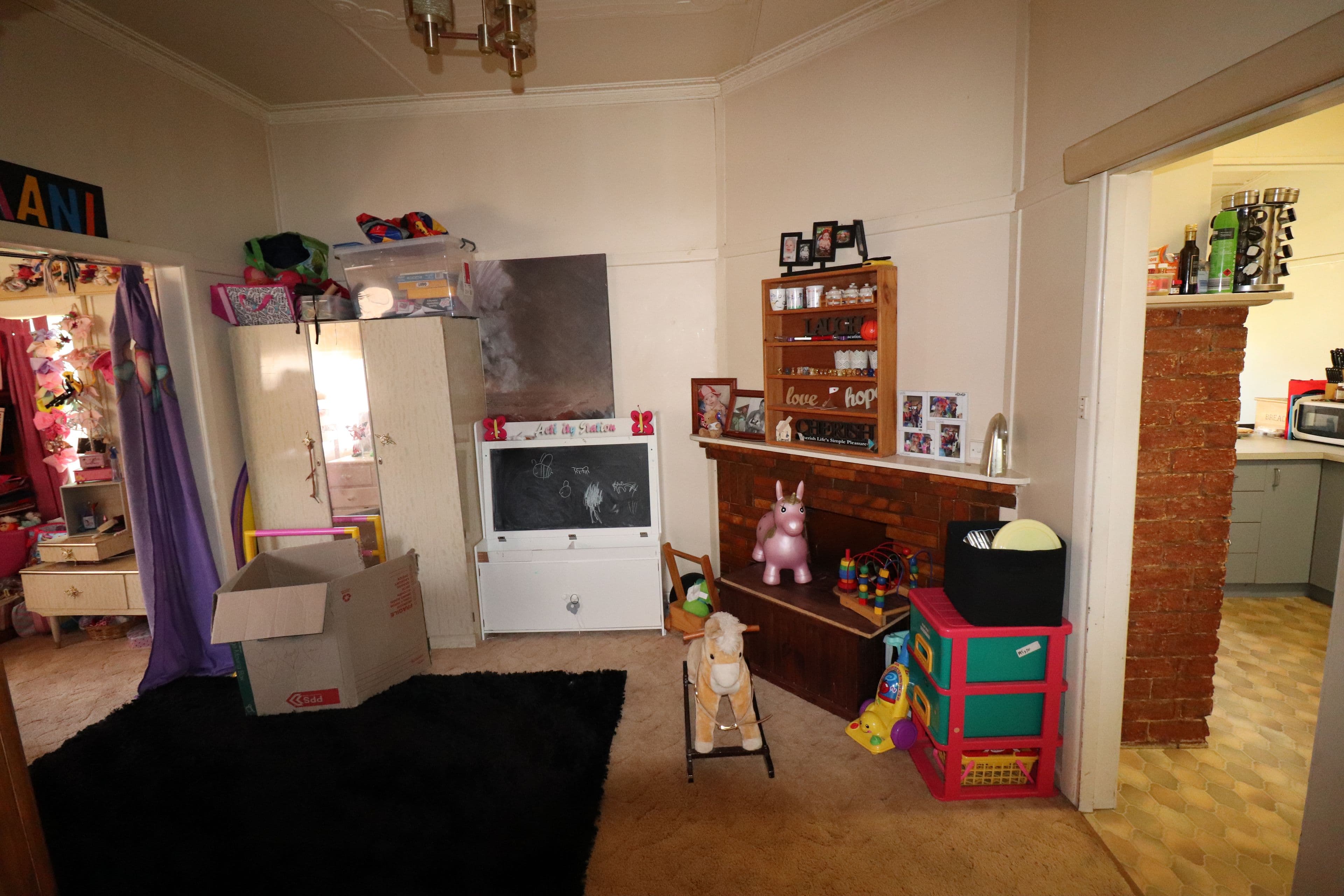 23 Hanlon Street, Tatura VIC 3616, Tatura - Thumbnail 3