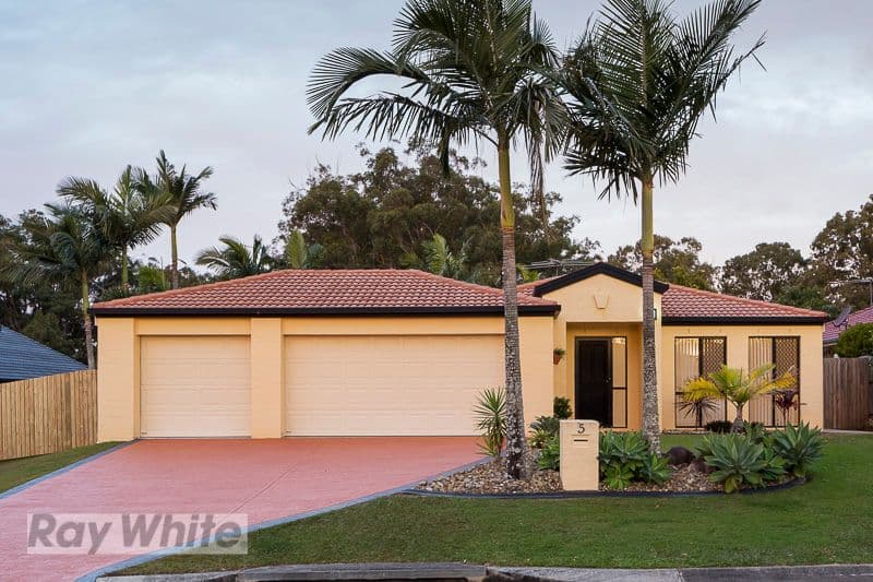 5 Marjorie Buckler Avenue, Redland Bay QLD 4165, Redland Bay - Image 1