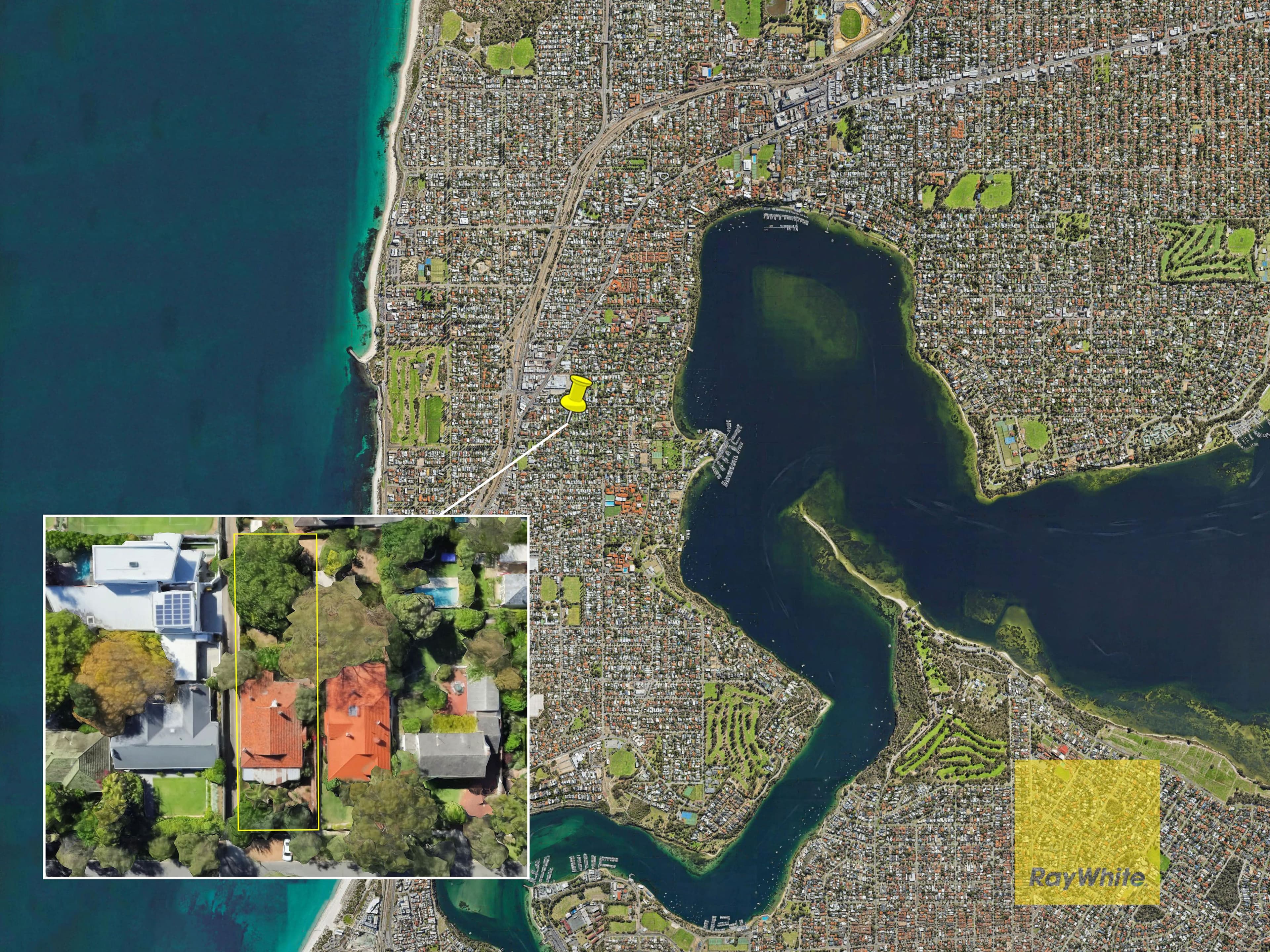 3 Venn Street, Peppermint Grove WA 6011, Peppermint Grove - Image 1