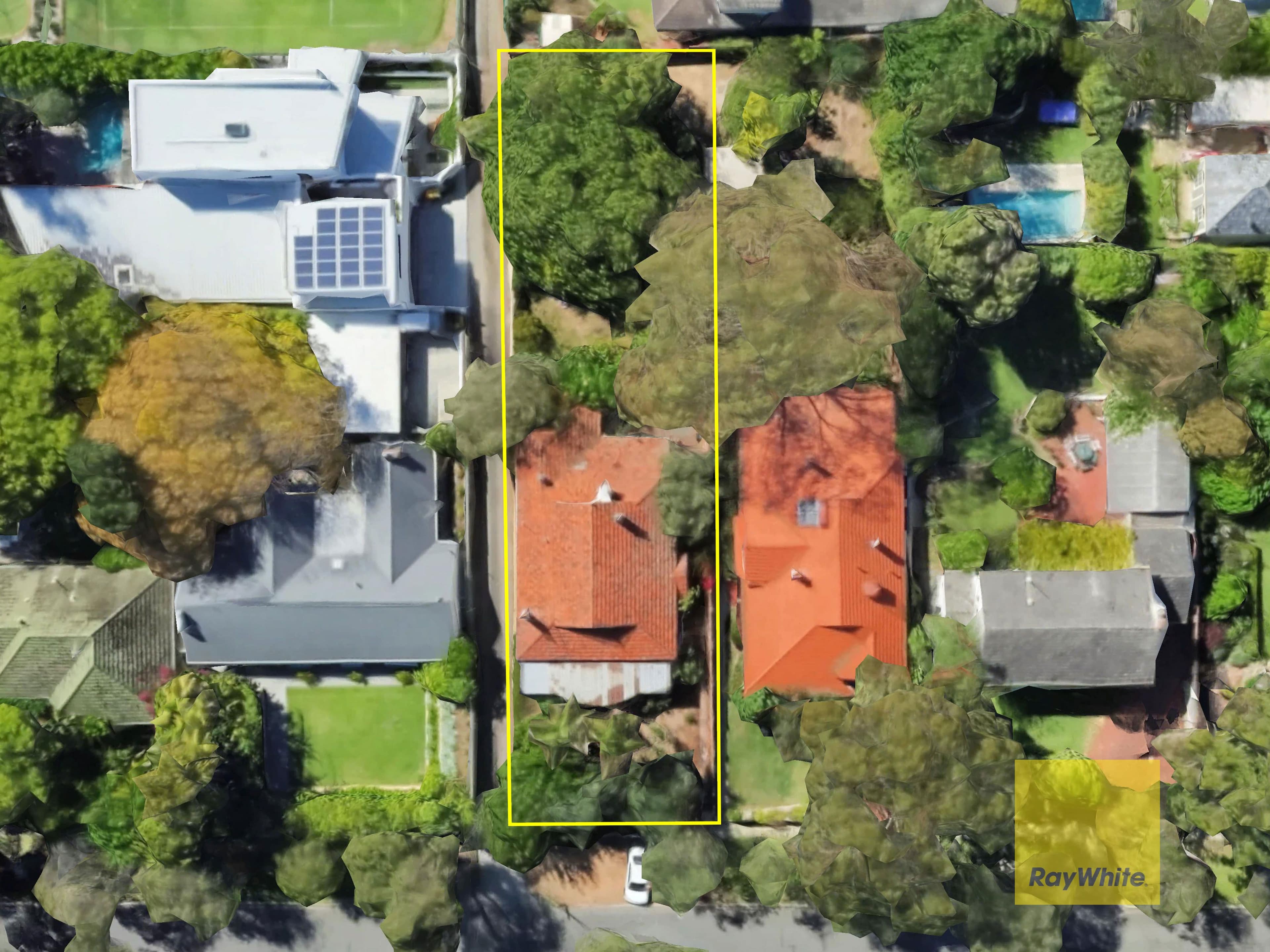 3 Venn Street, Peppermint Grove WA 6011, Peppermint Grove - Thumbnail 2