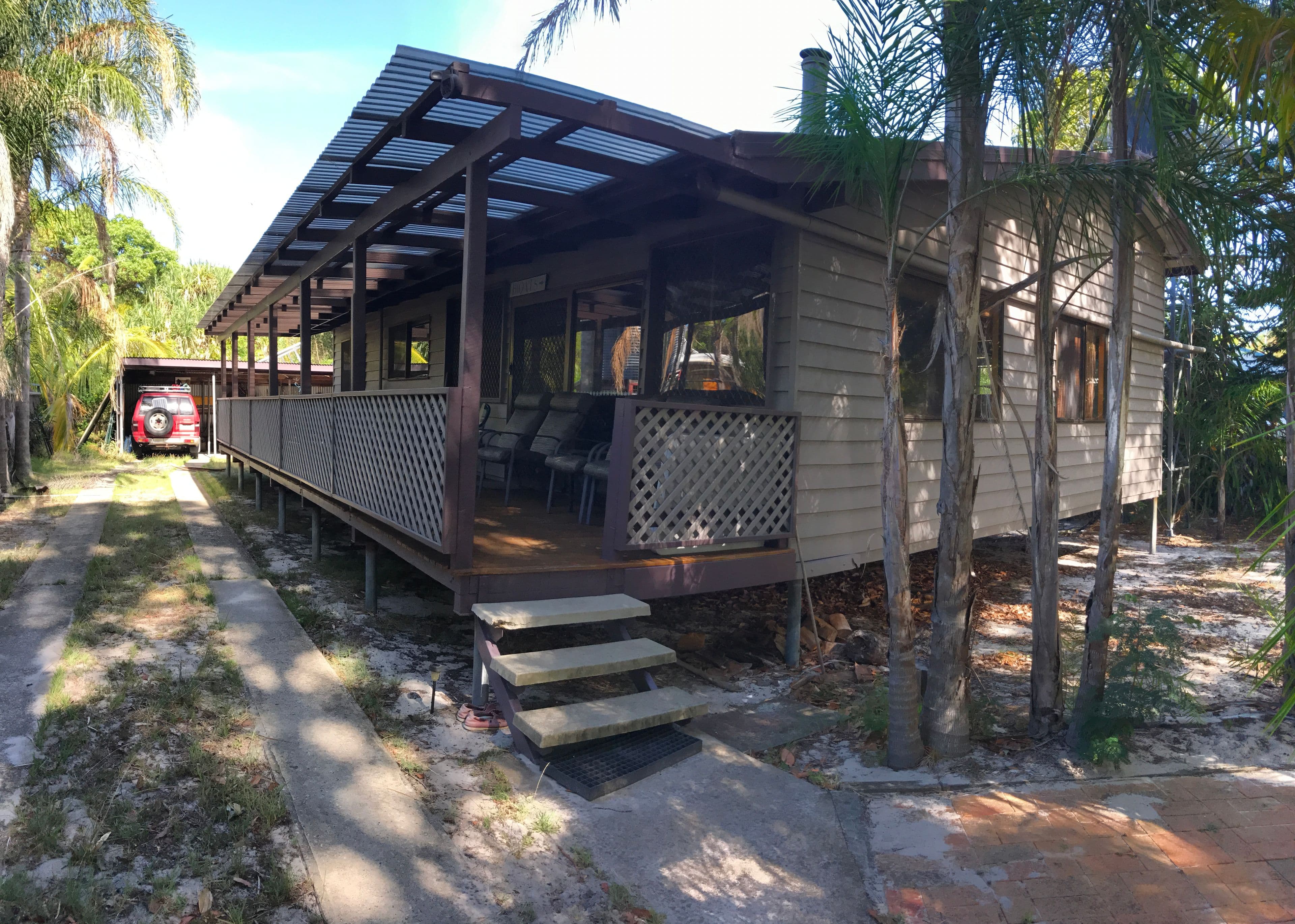 17 Midgen Street, Kooringal QLD 4025, Kooringal - Image 1