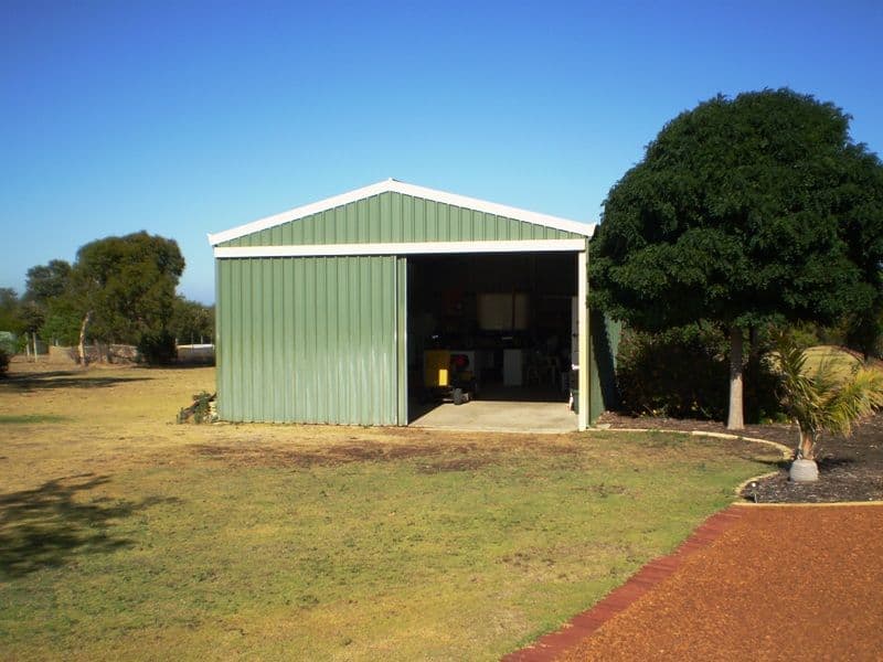 134 Woolly Bush Loop, WOODRIDGE WA 6041, Woodridge - Thumbnail 4
