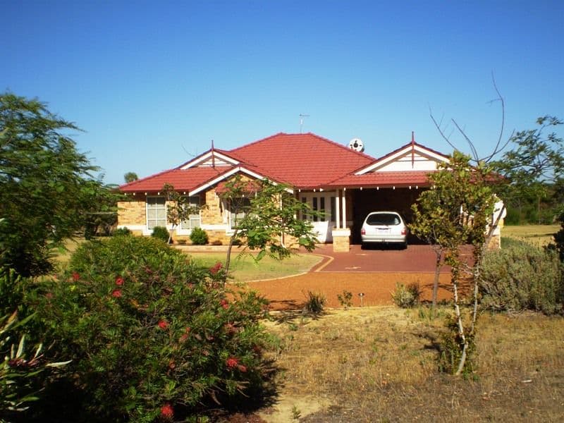 134 Woolly Bush Loop, WOODRIDGE WA 6041, Woodridge - Thumbnail 8