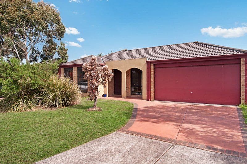 27 Lansell Court, CARRUM DOWNS VIC 3201, Carrum Downs - Image 1