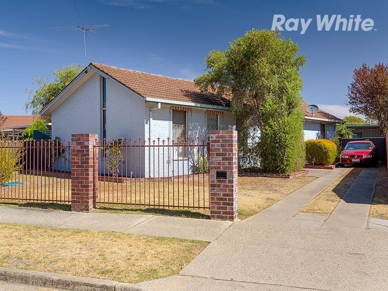 1 Cologne Court, WODONGA VIC 3690, Wodonga - Image 1