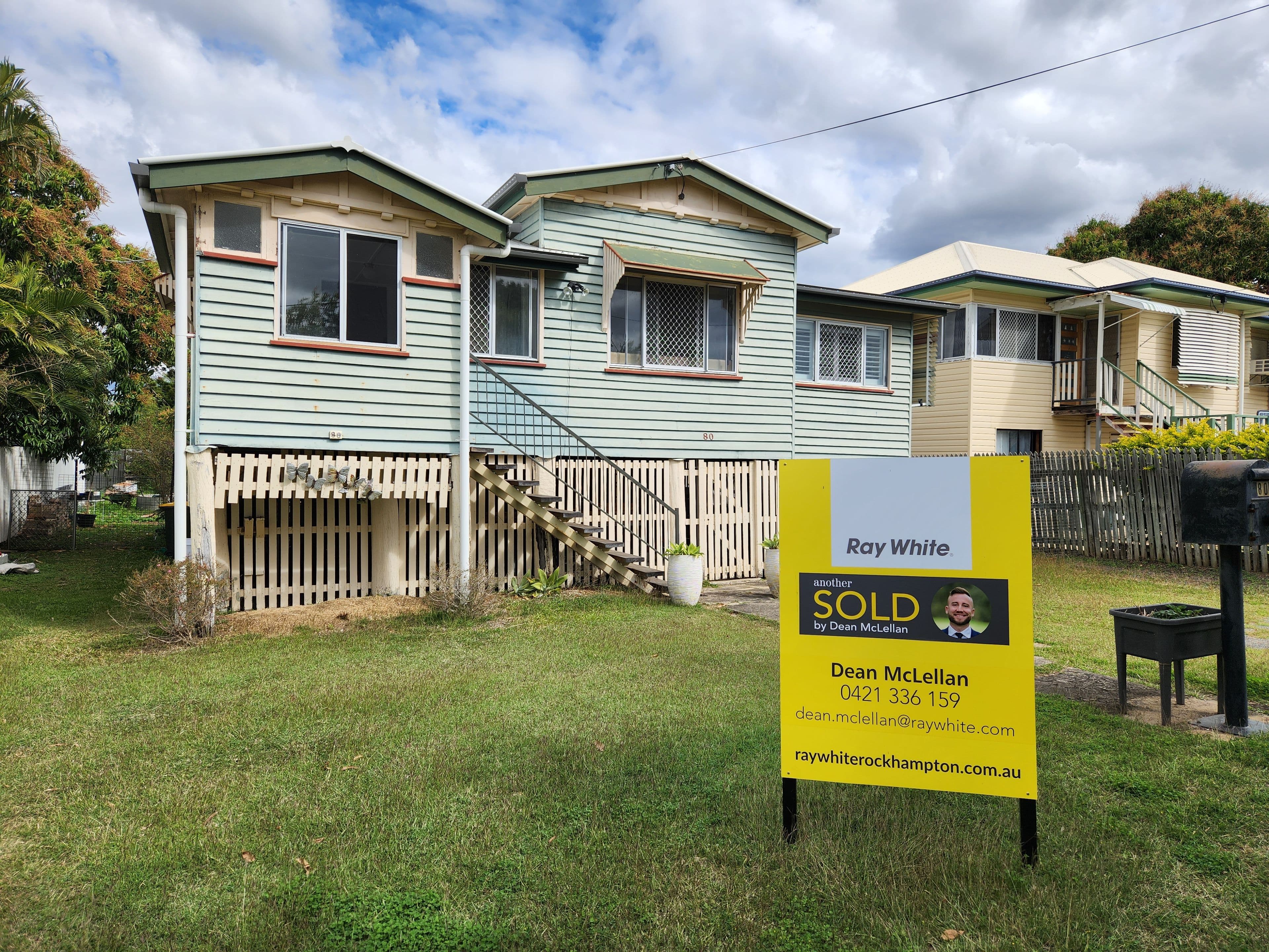 80 Marie Street, Berserker QLD 4701, Berserker - Image 1