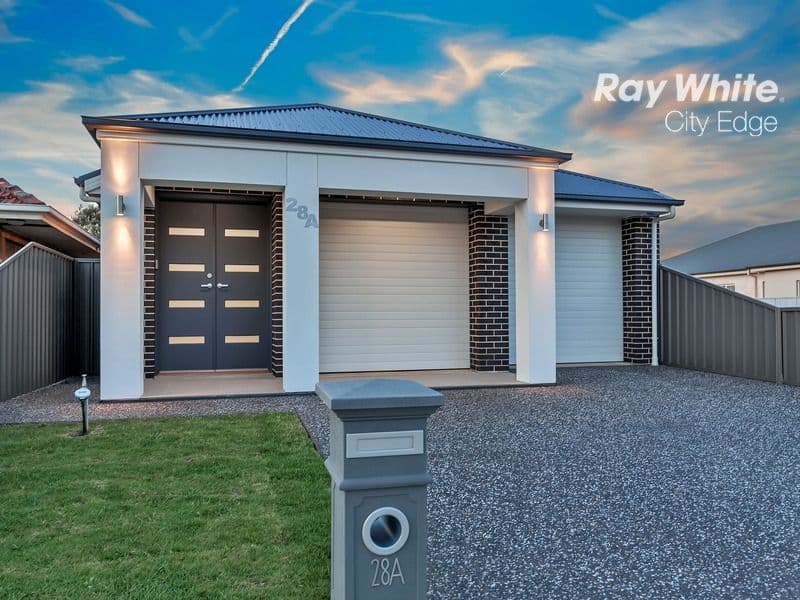 28A Collingwood Avenue, Flinders Park SA 5025, Flinders Park - Image 1