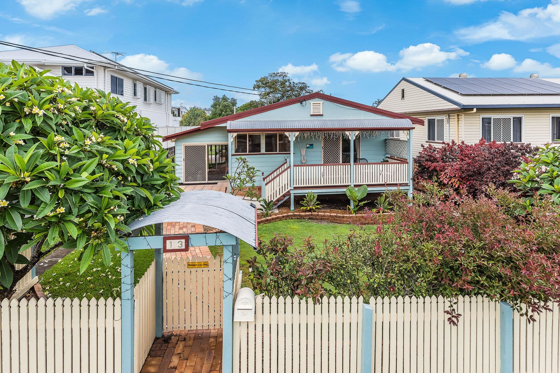 13 Michel Road, Scarborough QLD 4020, Scarborough - Thumbnail 2