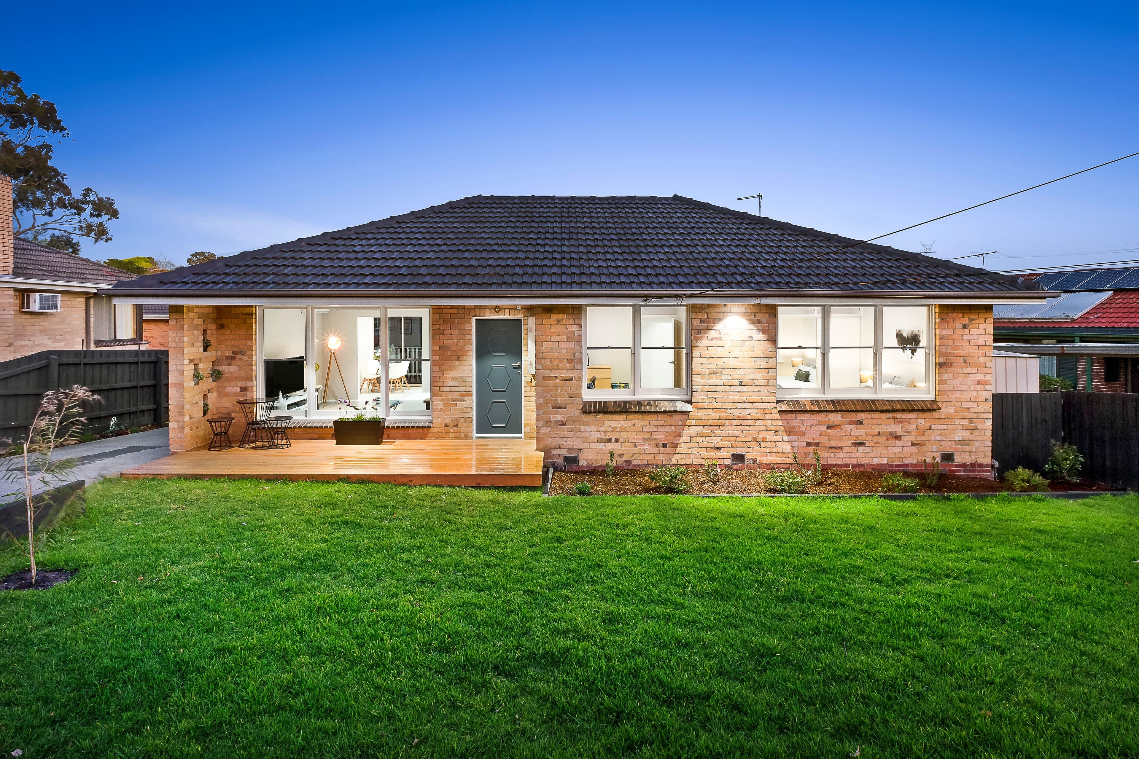 32 Bales Street, Mount Waverley VIC 3149, Mount Waverley - Image 1