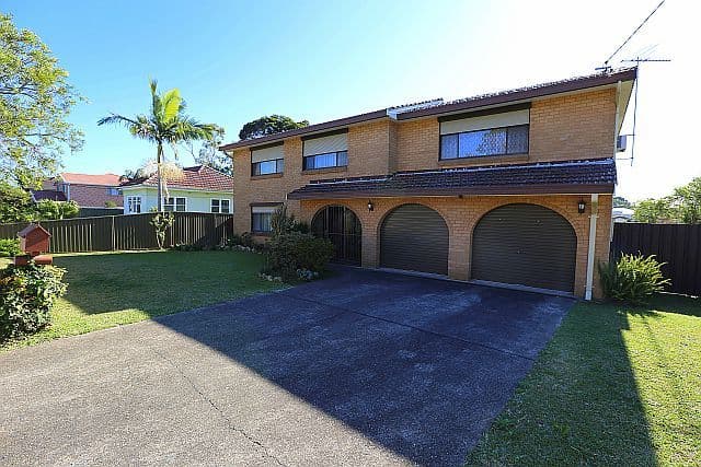 181 Mimosa Road, GREENACRE NSW 2190, Greenacre - Image 1