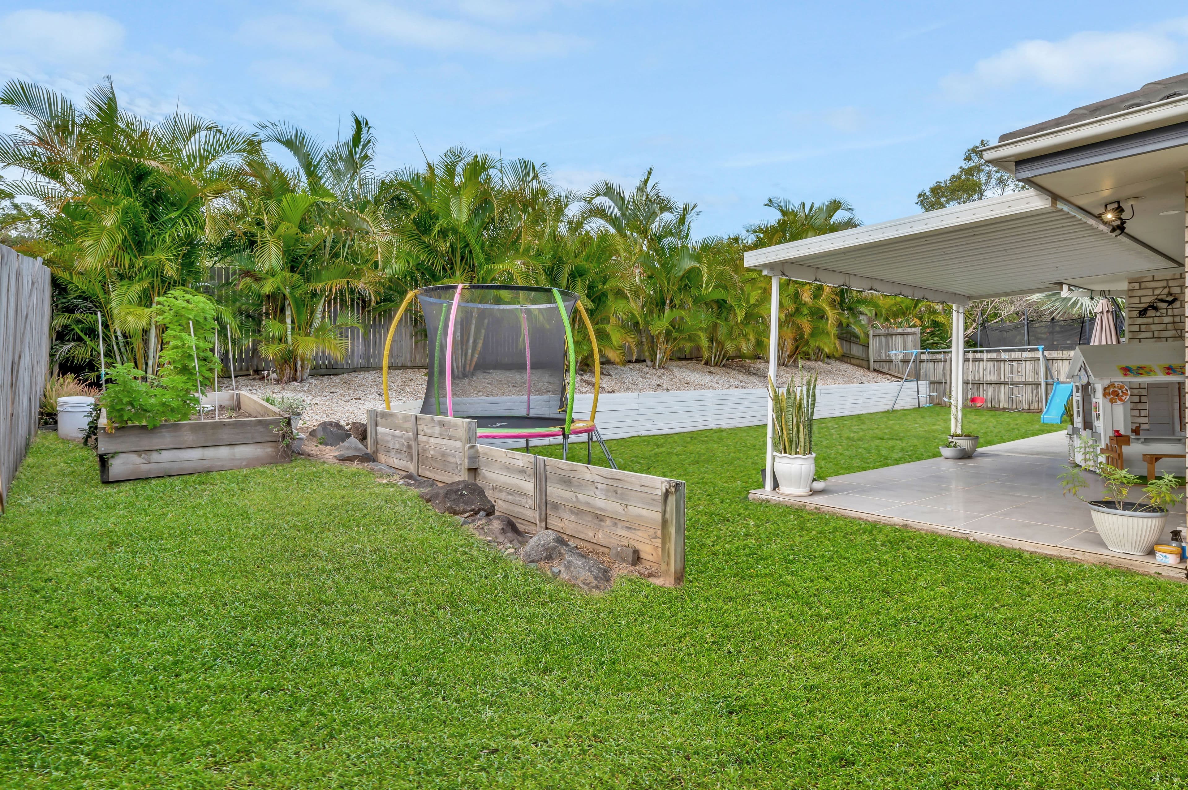 6 Freestone Drive, Upper Coomera QLD 4209, Upper Coomera - Thumbnail 5