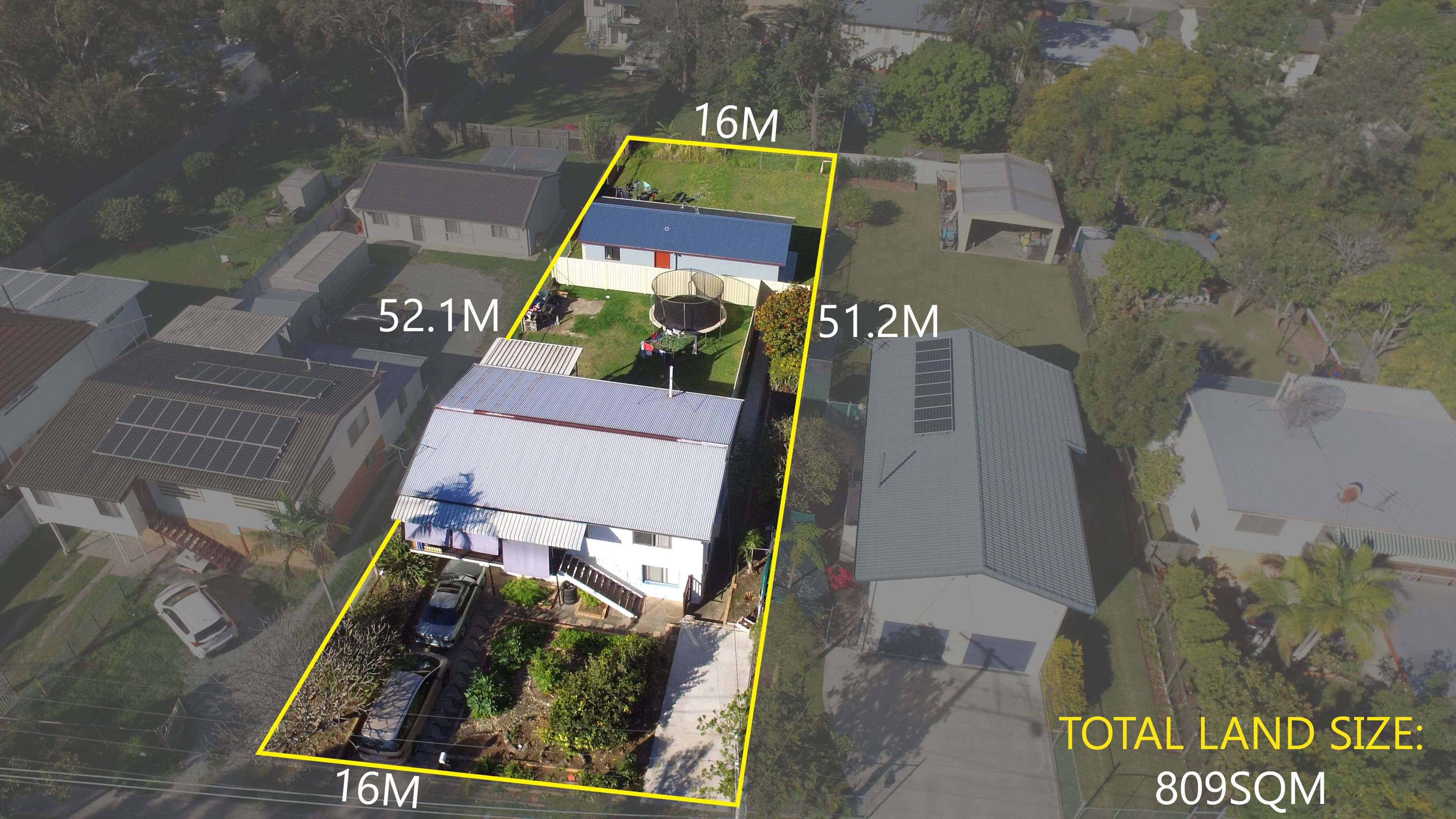 185 & 185a Station Road, WOODRIDGE QLD 4114, Woodridge - Image 1