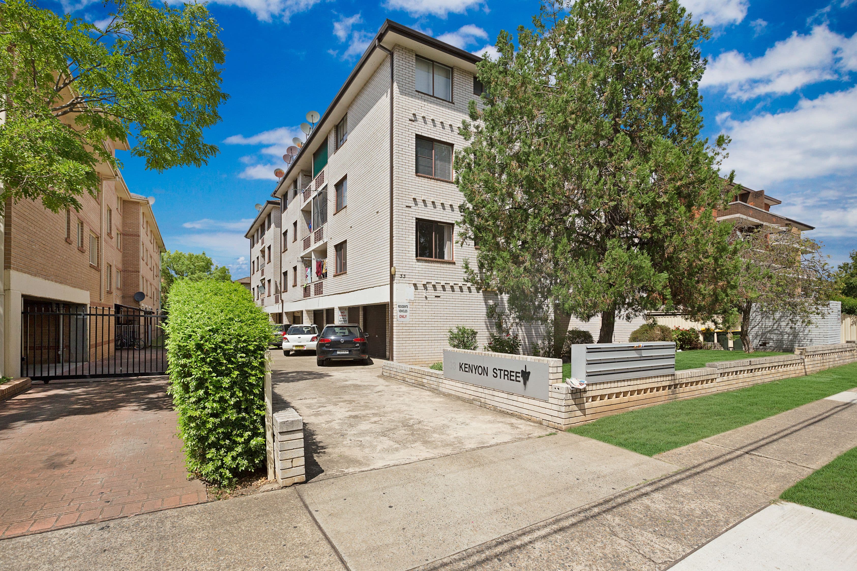 33-35 Kenyon Street, Fairfield NSW 2165, Fairfield - Image 1