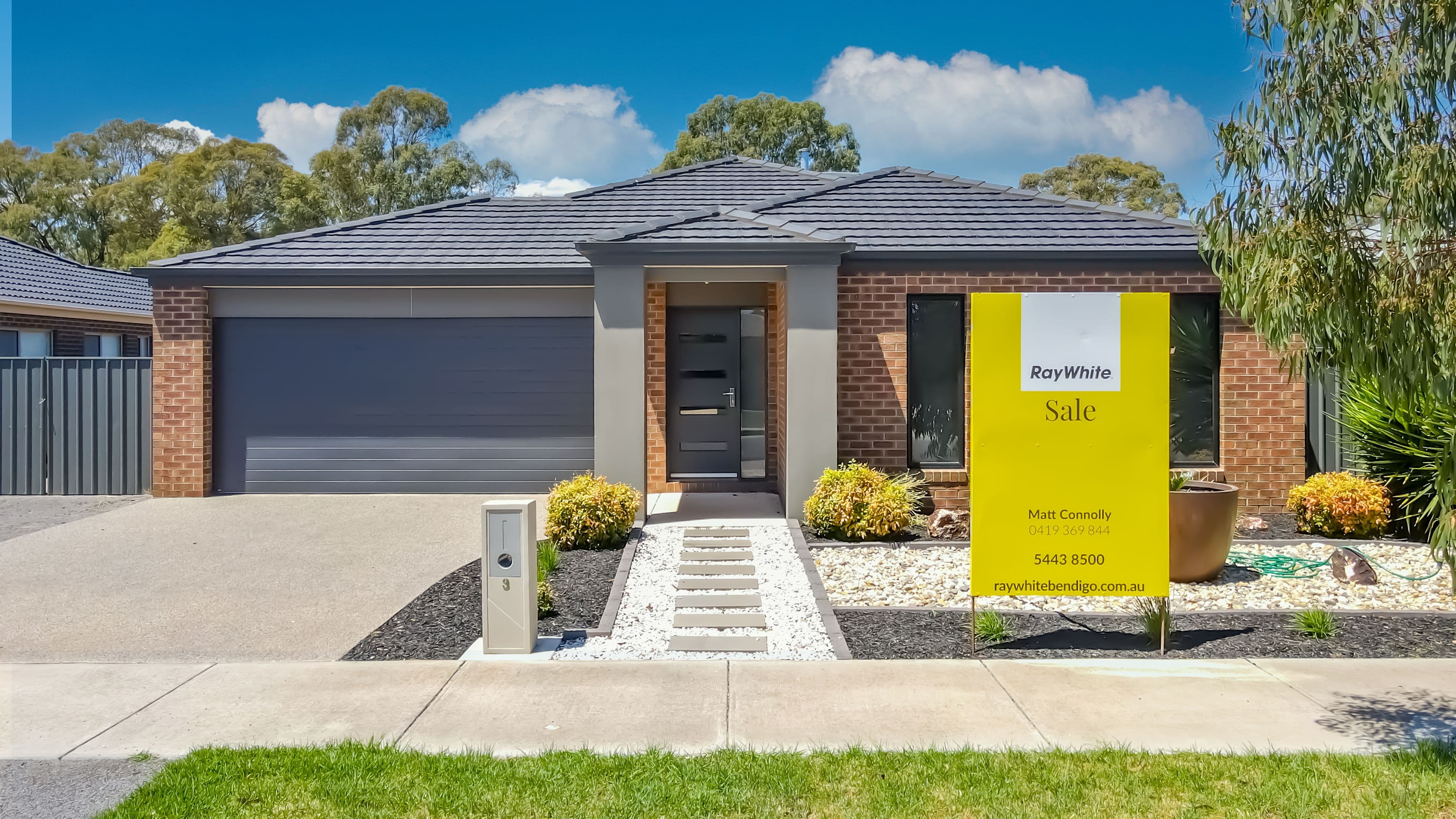 3 Langley Drive, Epsom VIC 3551, Epsom - Image 1