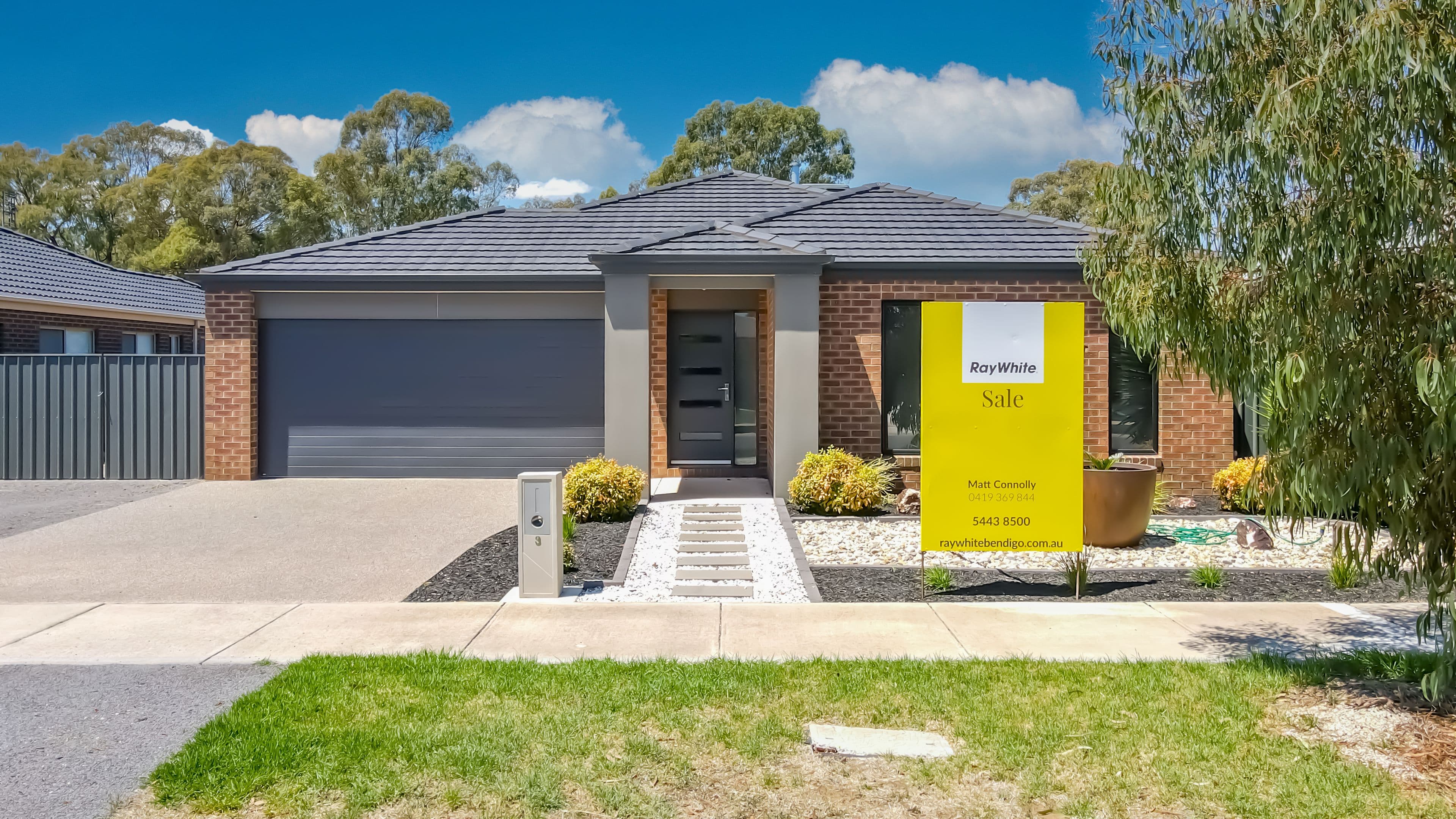 3 Langley Drive, Epsom VIC 3551, Epsom - Thumbnail 2