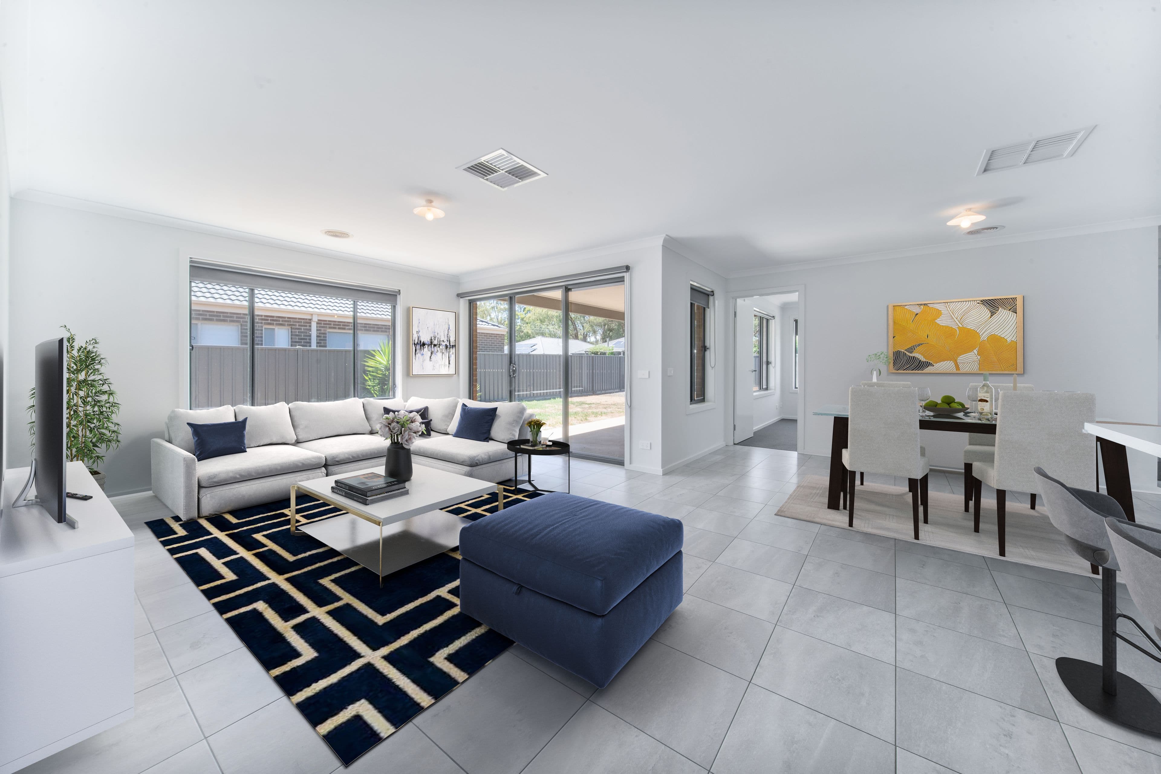 3 Langley Drive, Epsom VIC 3551, Epsom - Thumbnail 7