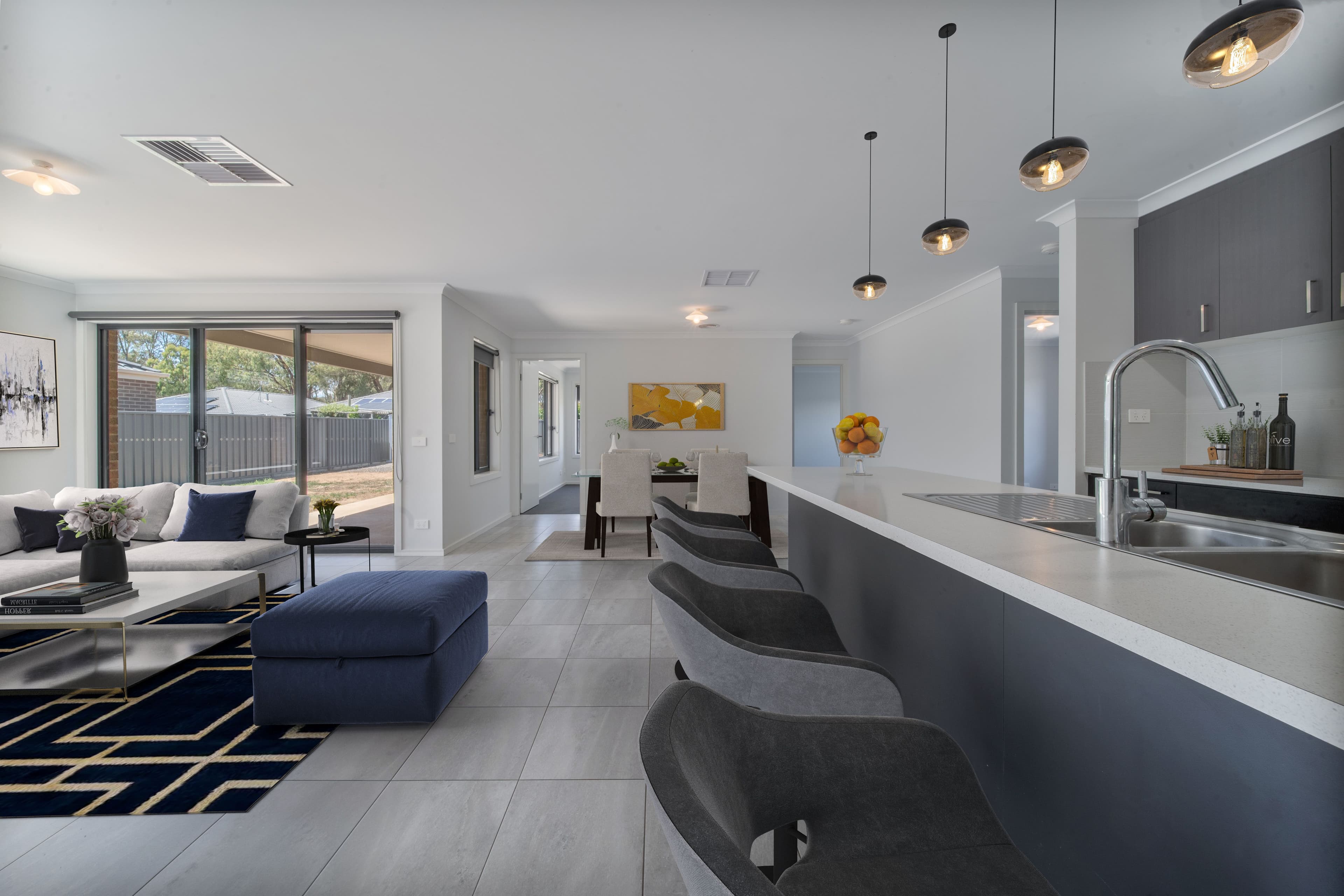 3 Langley Drive, Epsom VIC 3551, Epsom - Thumbnail 8