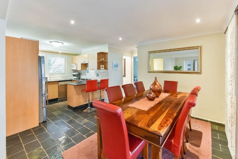 53 Central Park Drive, Bow Bowing - Thumbnail 7