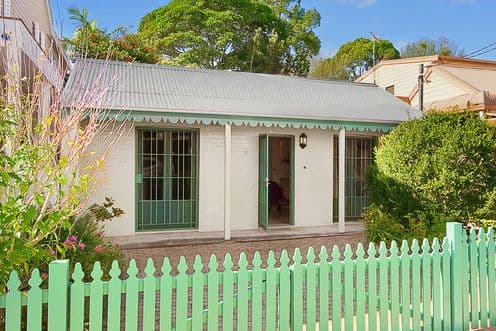 11 Spicer Street, WOOLLAHRA NSW 2025, Woollahra - Image 1