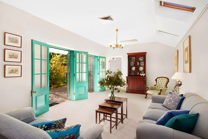 11 Spicer Street, WOOLLAHRA NSW 2025, Woollahra - Thumbnail 2