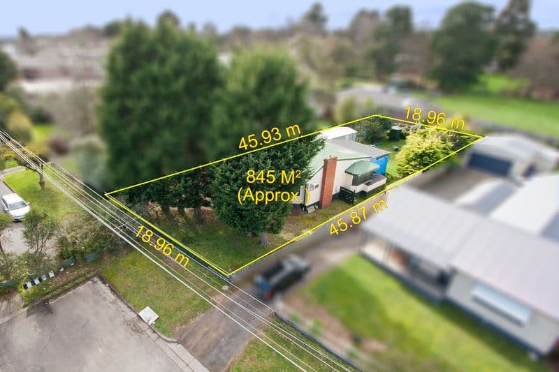 11 Russo Place, KILSYTH VIC 3137, Kilsyth - Thumbnail 2