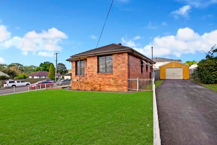 15 Ada Street, NORTH RYDE NSW 2113, North Ryde - Image 1