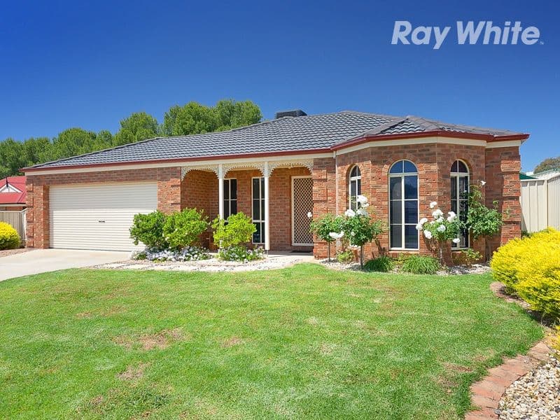 63 Dunne Crescent, THURGOONA NSW 2640, Thurgoona - Image 1