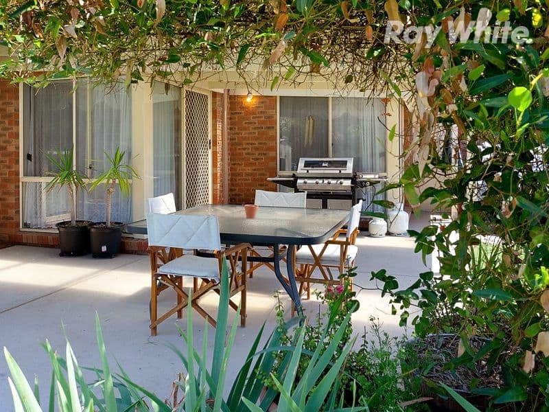 63 Dunne Crescent, THURGOONA NSW 2640, Thurgoona - Thumbnail 4