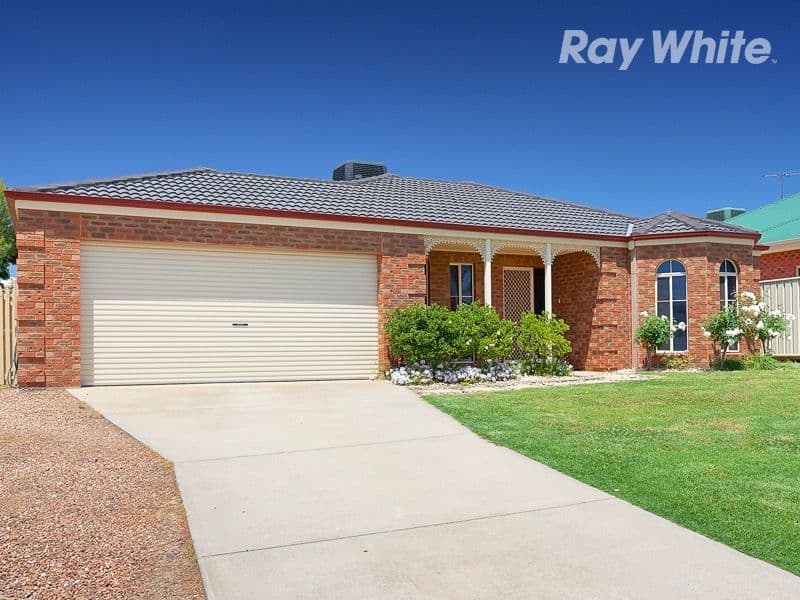 63 Dunne Crescent, THURGOONA NSW 2640, Thurgoona - Thumbnail 5