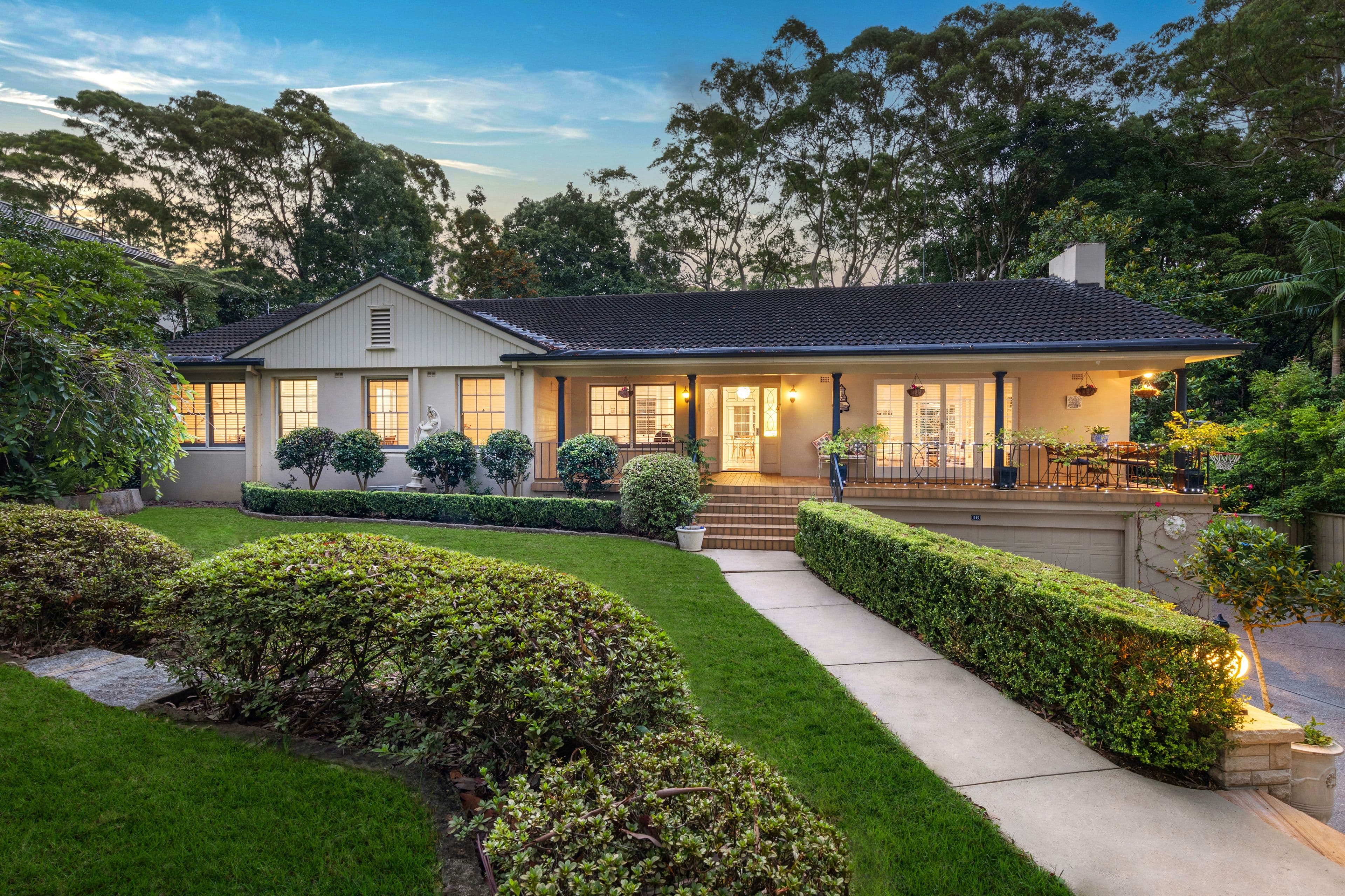 16 Amaroo Avenue, Wahroonga NSW 2076, Wahroonga - Thumbnail 2