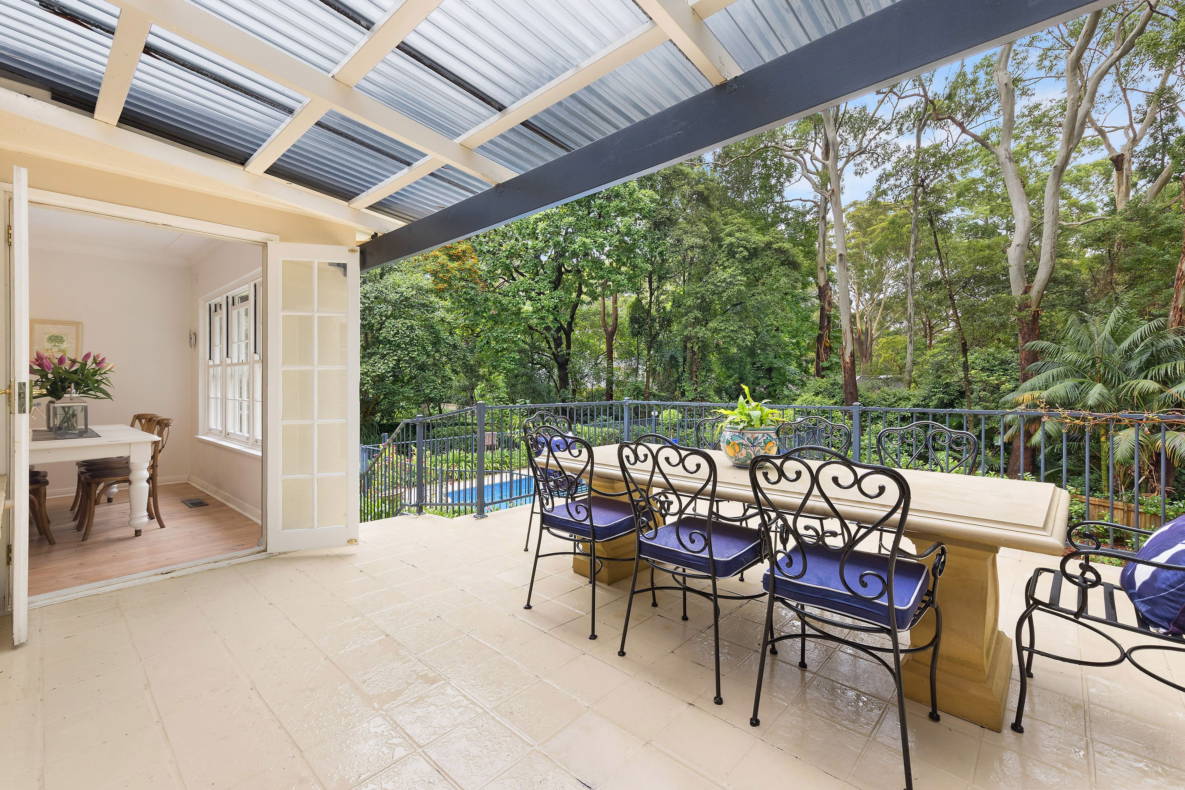 16 Amaroo Avenue, Wahroonga NSW 2076, Wahroonga - Thumbnail 7