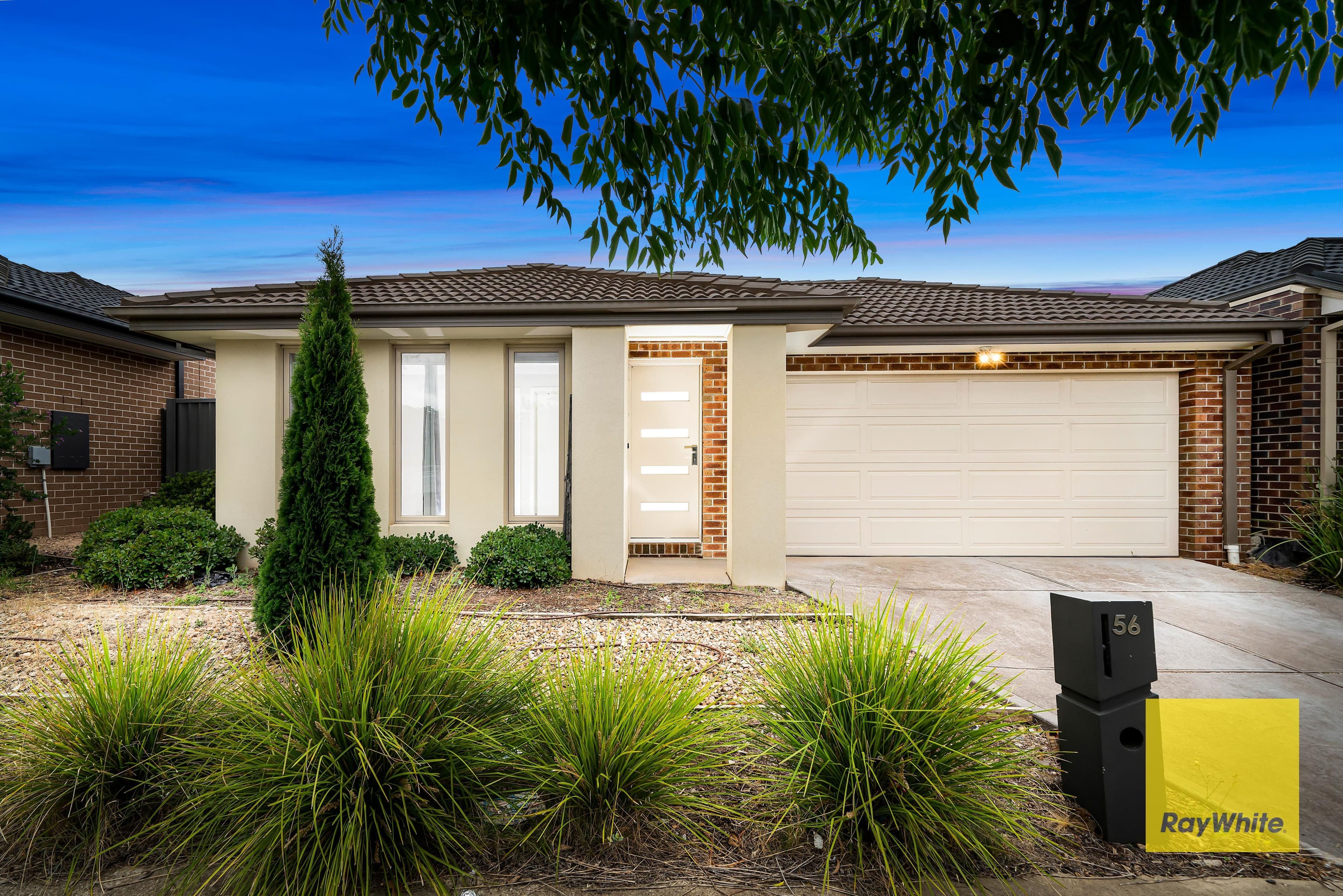56 Lancers Drive, Melton West VIC 3337, Melton West - Image 1