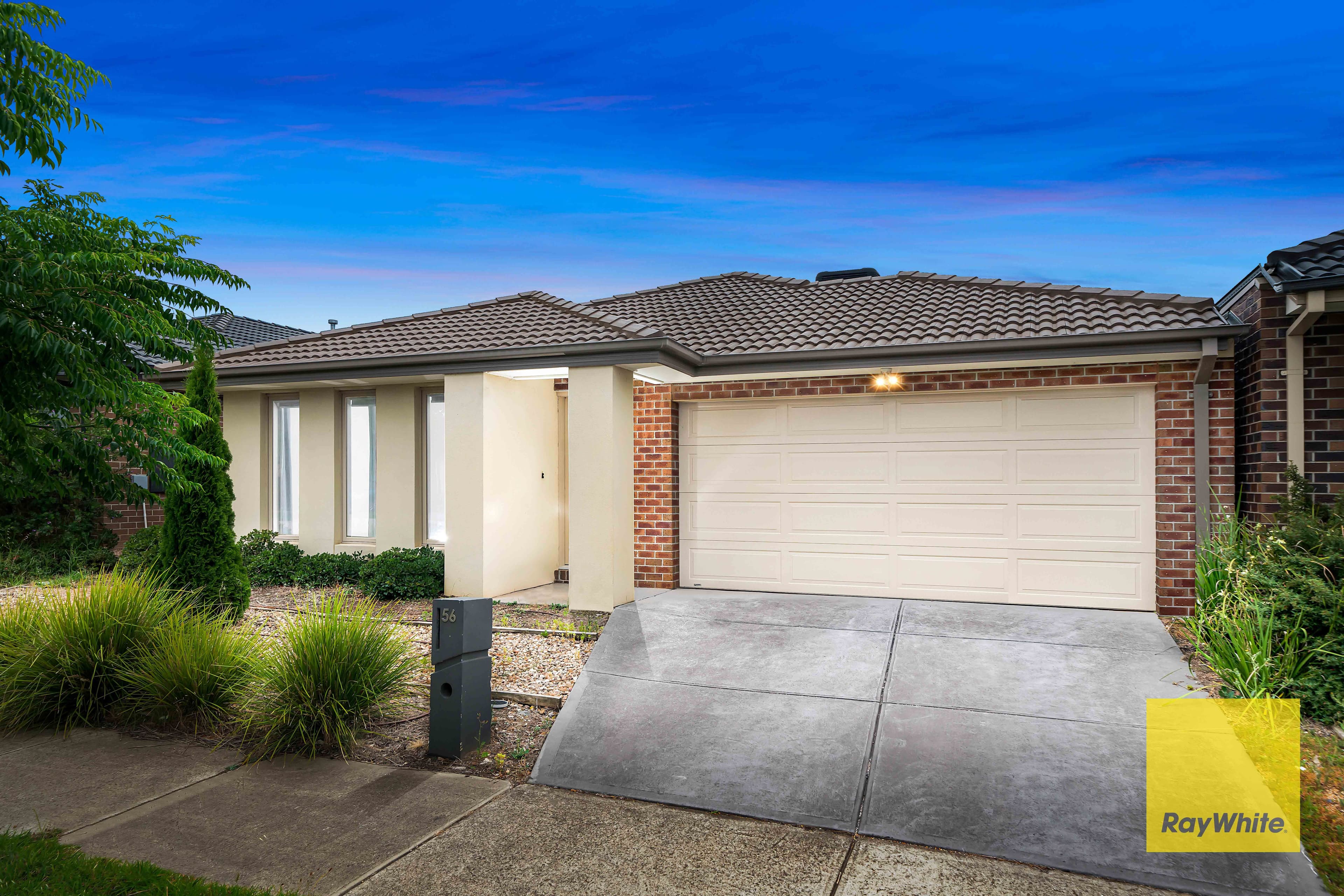 56 Lancers Drive, Melton West VIC 3337, Melton West - Thumbnail 2