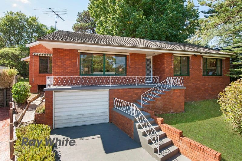3 Franklin Place, Carlingford - Image 1