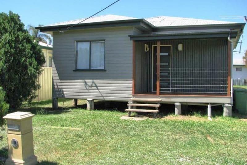 61 Moreton Street, Dalby QLD 4405, Dalby - Image 1