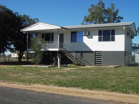BLACKWATER QLD 4717, Blackwater - Image 1