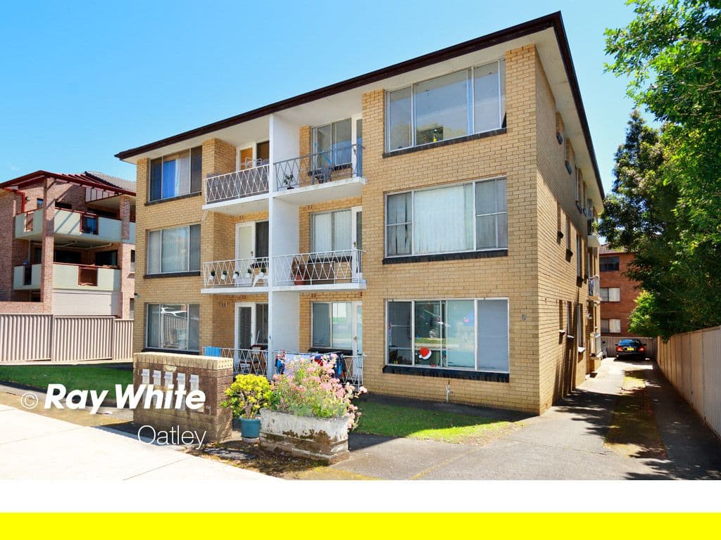8 Martin Place, Mortdale NSW 2223, Mortdale - Image 1