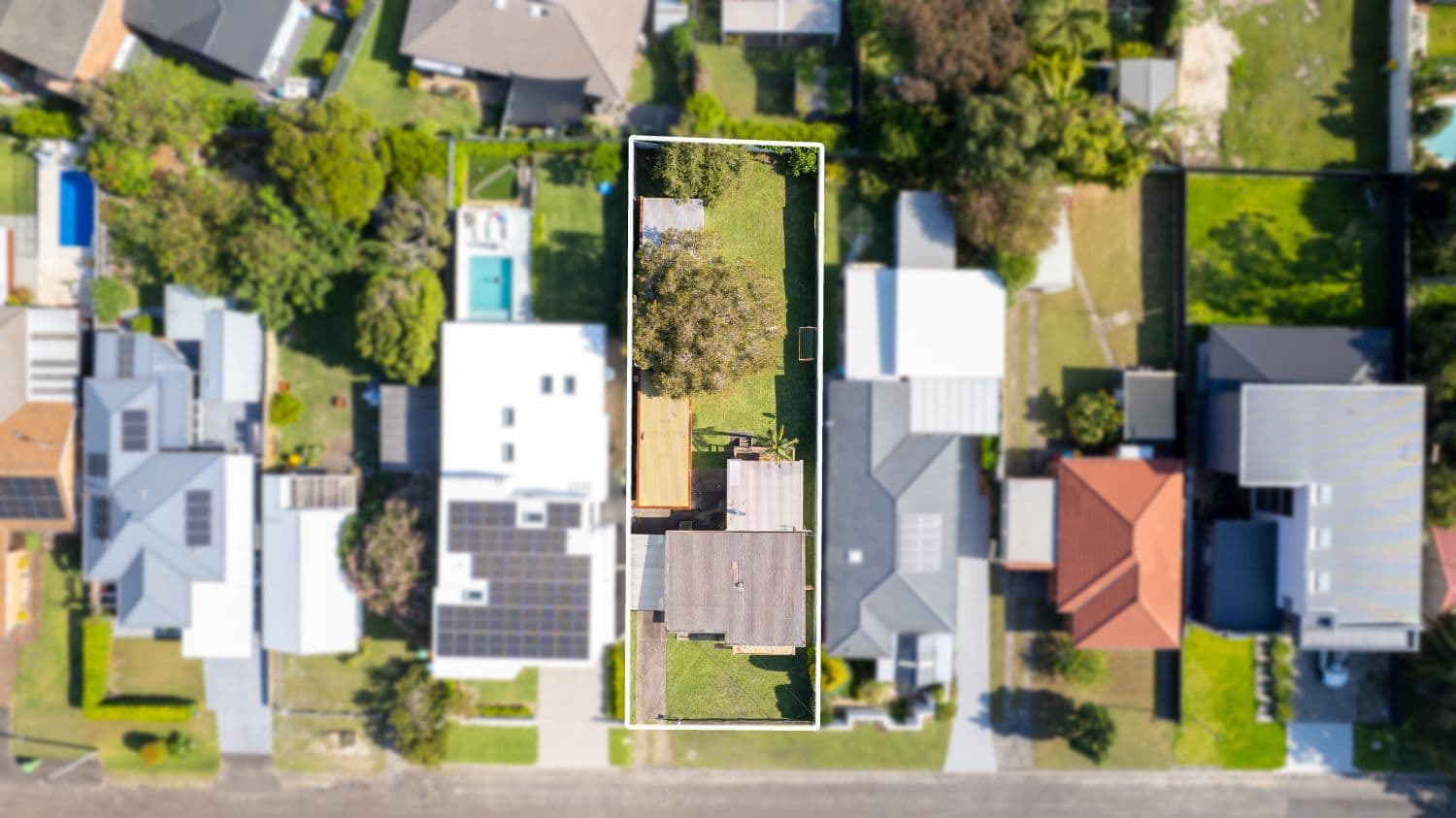 33 Thelma Street, Long Jetty NSW 2261, Long Jetty - Image 1