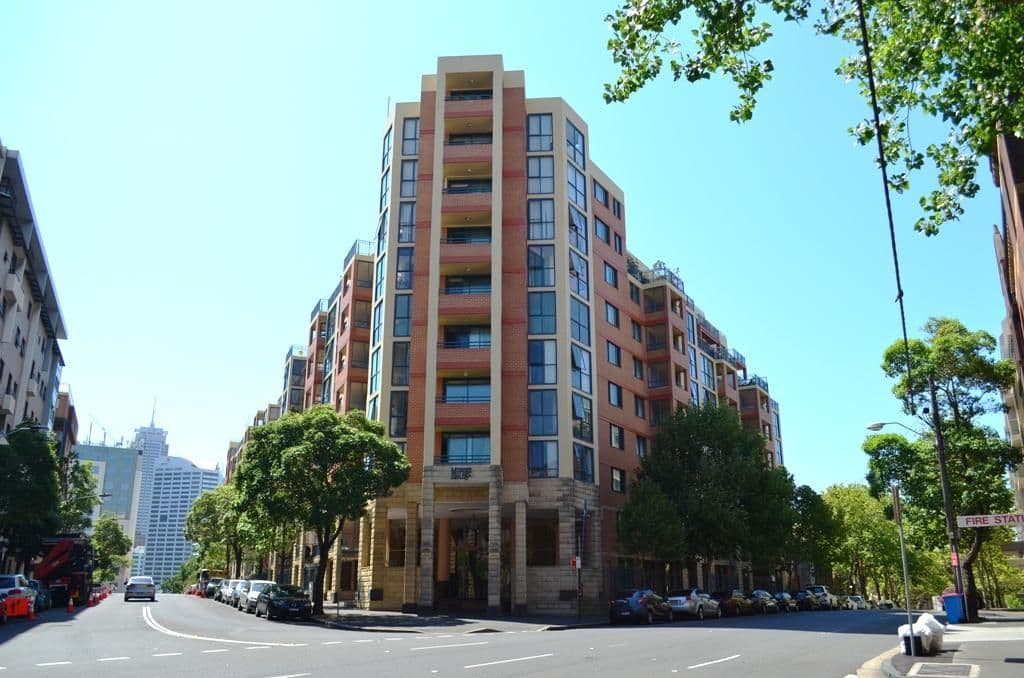 120 Pyrmont Street, PYRMONT NSW 2009, Pyrmont - Image 1