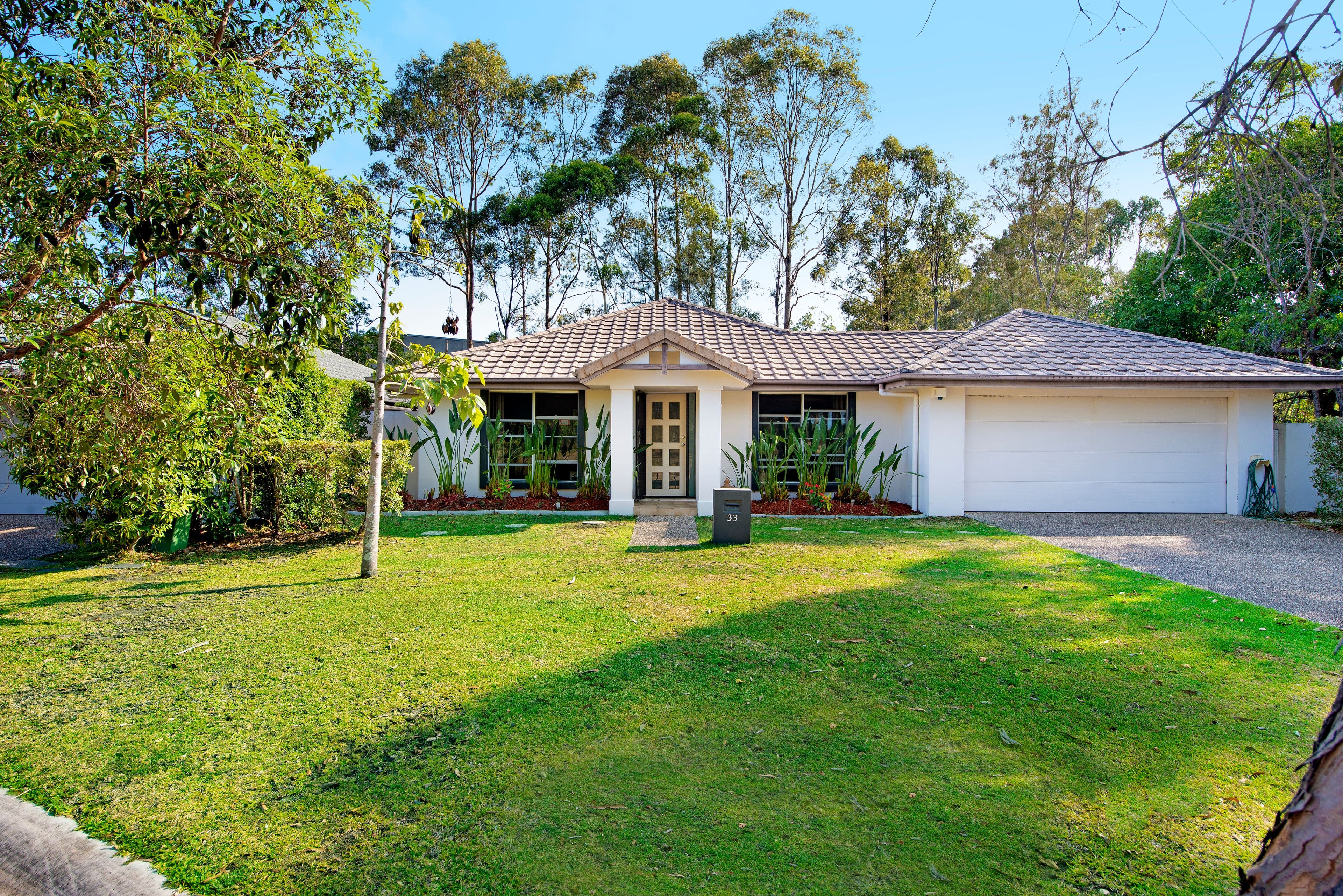 33 Seville Circuit, Burleigh Waters QLD 4220, Burleigh Waters - Image 1