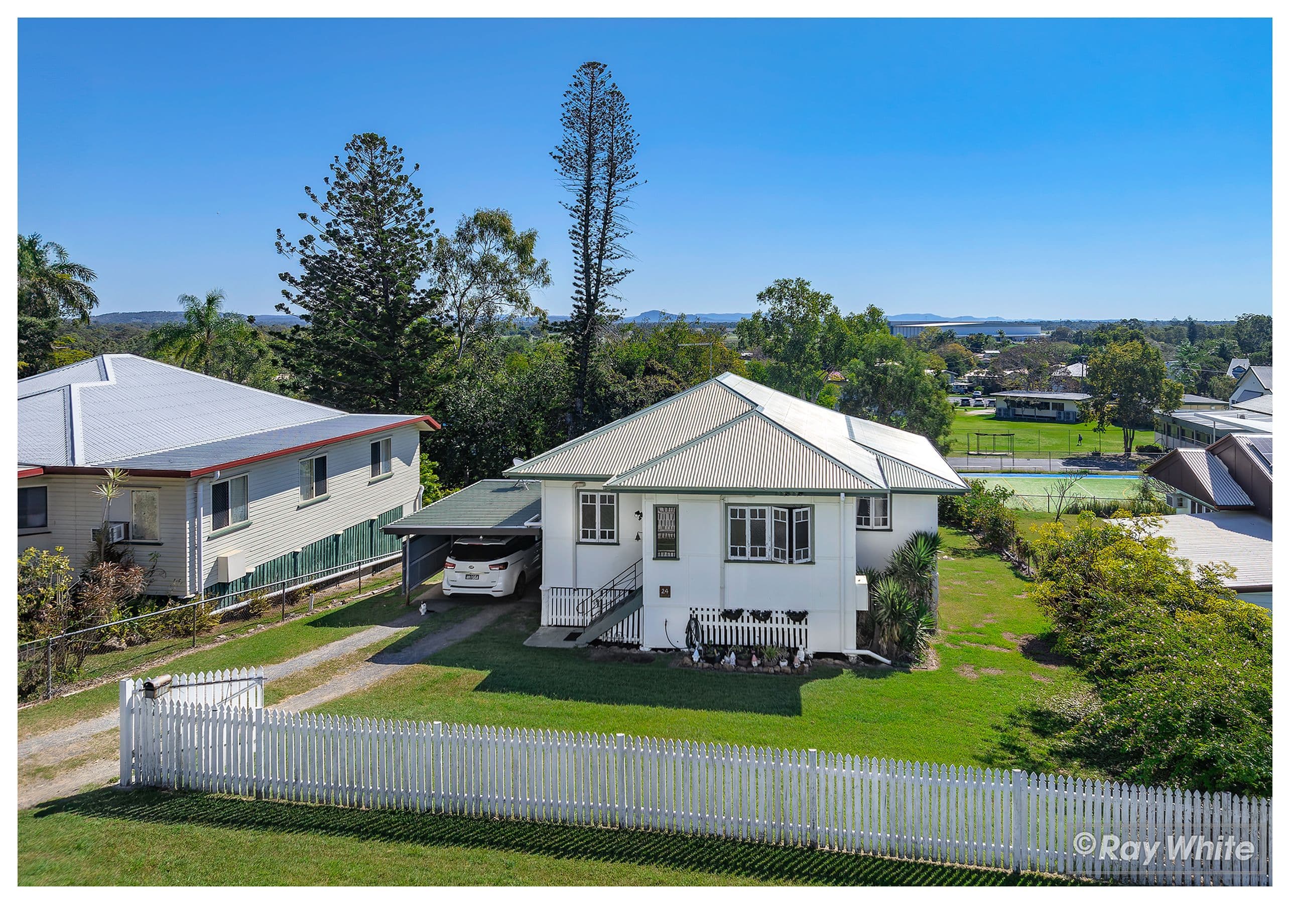 24 Eton Street, West Rockhampton QLD 4700, West Rockhampton - Image 1