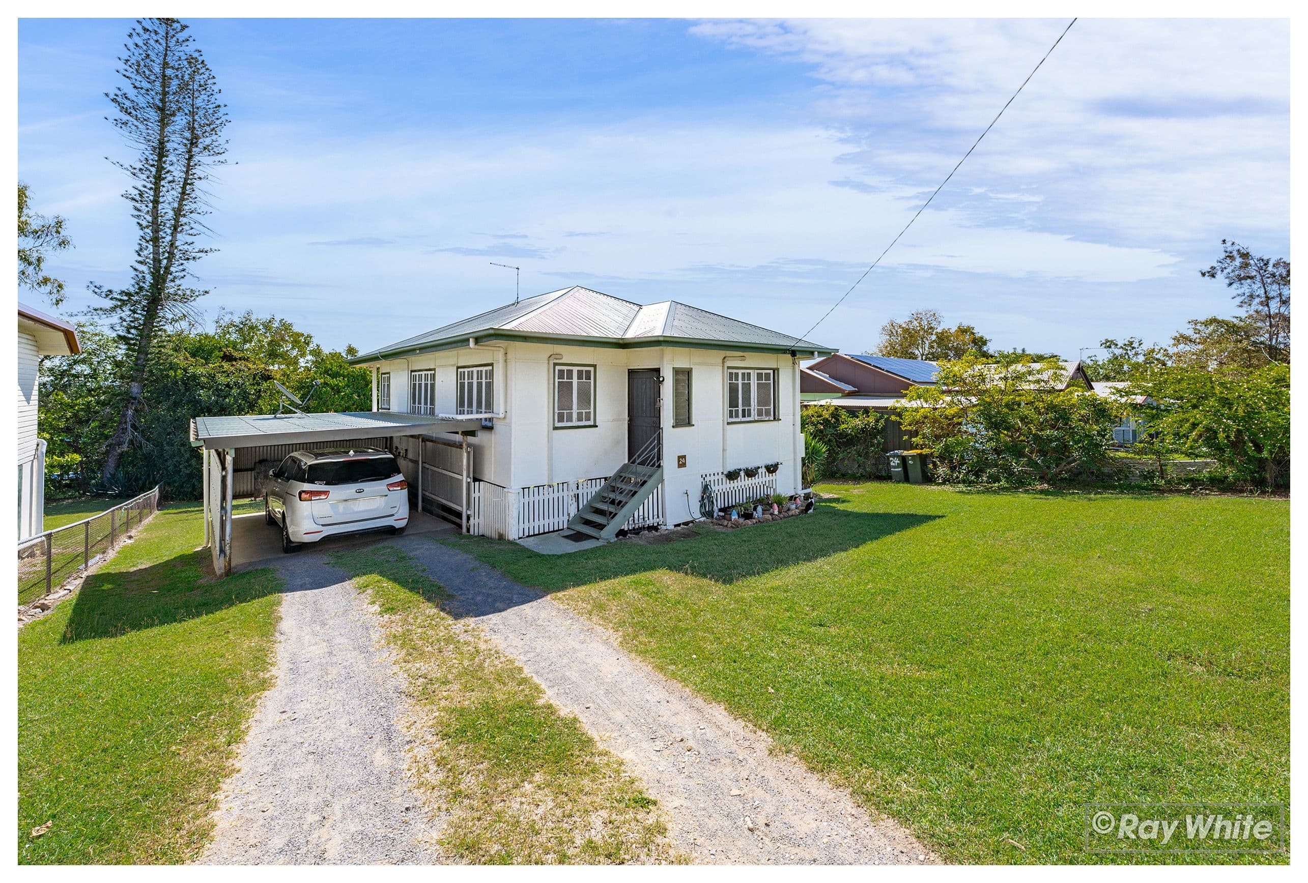 24 Eton Street, West Rockhampton QLD 4700, West Rockhampton - Thumbnail 2