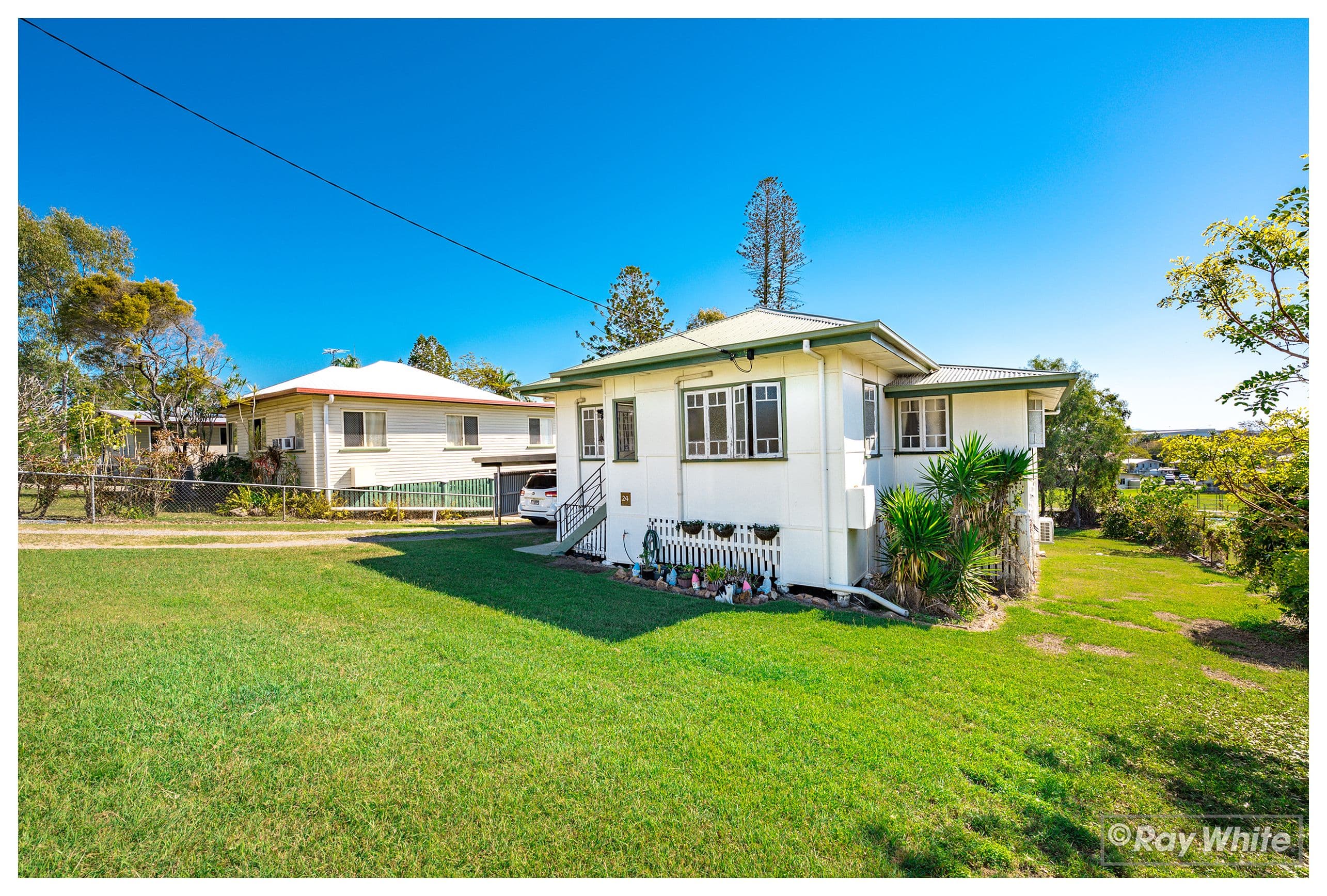 24 Eton Street, West Rockhampton QLD 4700, West Rockhampton - Thumbnail 3