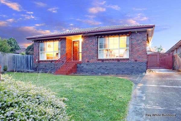 3 Flinders Court, BUNDOORA VIC 3083, Bundoora - Image 1