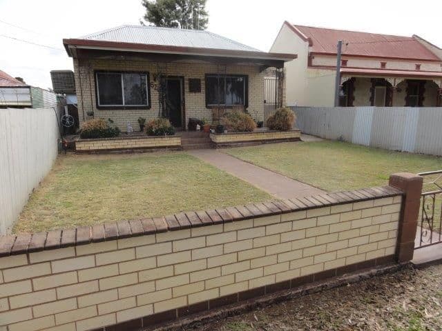 628 Argent Street, BROKEN HILL NSW 2880, Broken Hill - Image 1
