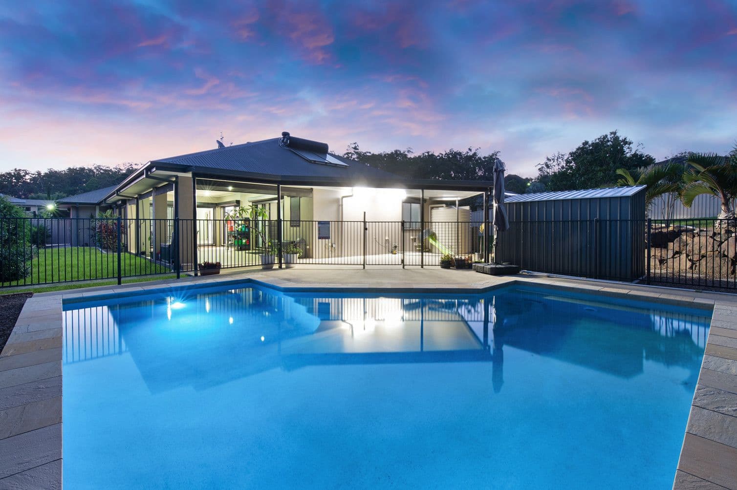 19 Major Mitchell Drive, Upper Coomera QLD 4209, Upper Coomera - Thumbnail 2