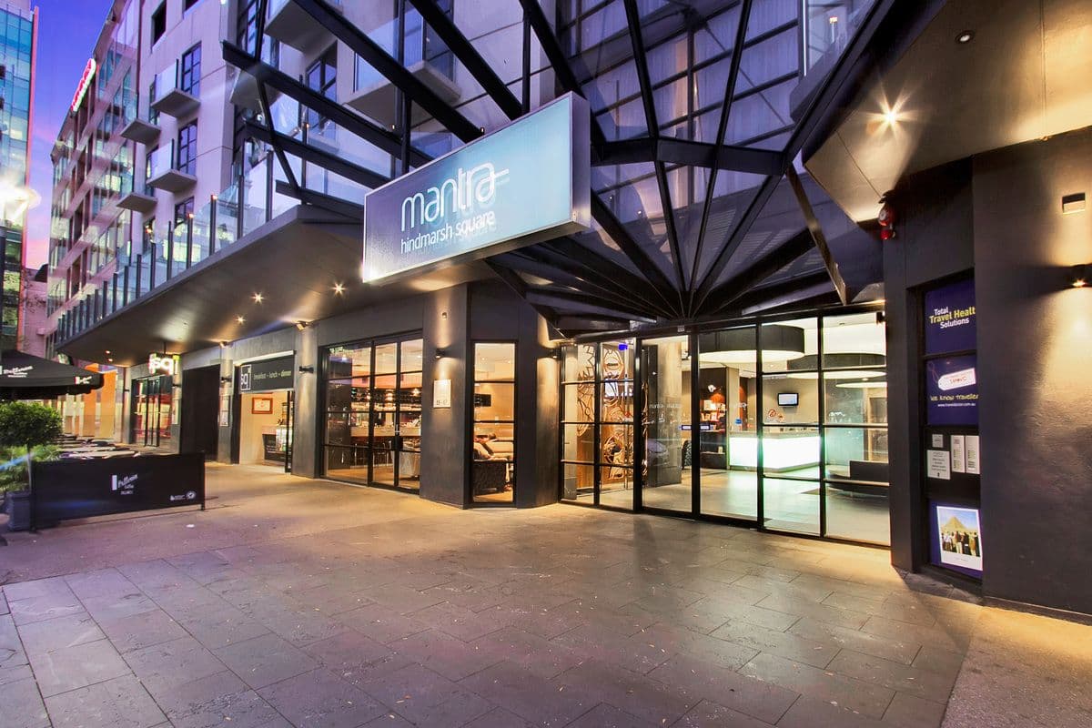  61 Hindmarsh Square, Adelaide SA 5000, Adelaide - Image 1