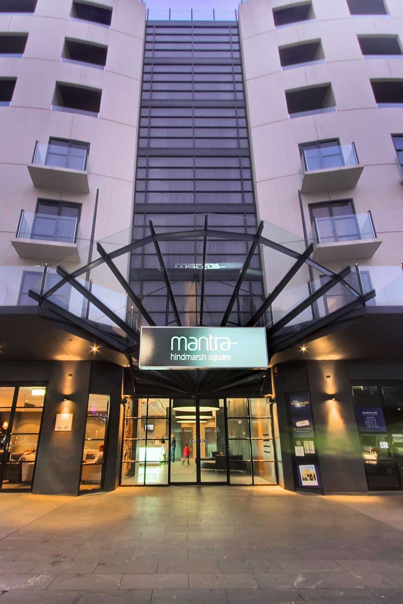  61 Hindmarsh Square, Adelaide SA 5000, Adelaide - Thumbnail 2